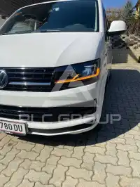 2016 Volkswagen T6