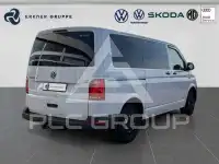 2016 Volkswagen T6