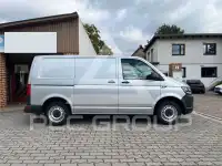 2016 Volkswagen T6