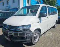 2016 Volkswagen T6