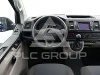 2016 Volkswagen T6