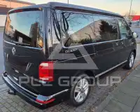 2016 Volkswagen T6