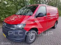 2016 Volkswagen T6