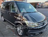 2016 Volkswagen T6