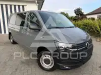 2016 Volkswagen T6