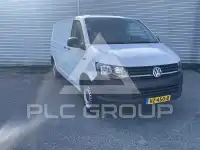 2016 Volkswagen T6