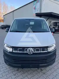 2016 Volkswagen T6