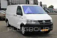 2016 Volkswagen T6
