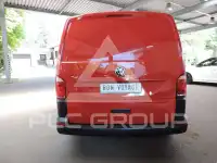 2016 Volkswagen T6