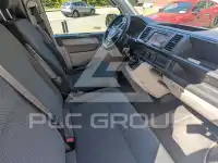 2016 Volkswagen T6