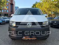 2016 Volkswagen T6