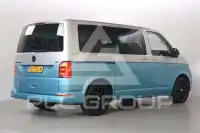 2016 Volkswagen T6