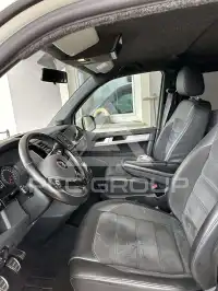 2016 Volkswagen T6