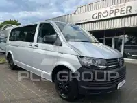 2016 Volkswagen T6