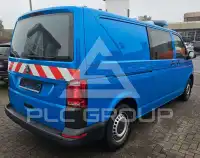 2016 Volkswagen T6