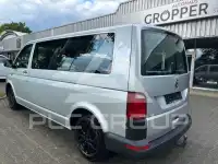 2016 Volkswagen T6