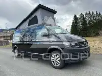 2016 Volkswagen T6