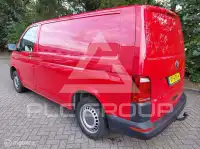 2016 Volkswagen T6