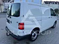 2016 Volkswagen T6