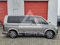 2016 Volkswagen T6