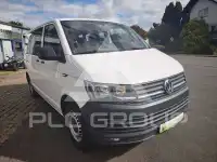 2016 Volkswagen T6