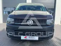 2016 Volkswagen T6