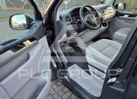2016 Volkswagen T6