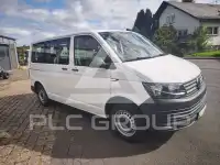 2016 Volkswagen T6