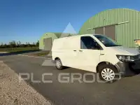 2016 Volkswagen T6