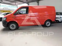 2016 Volkswagen T6