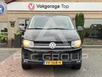 2016 Volkswagen T6