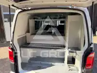 2016 Volkswagen T6