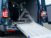 2016 Volkswagen T6