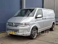 2016 Volkswagen T6