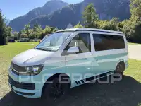 2016 Volkswagen T6