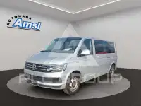 2016 Volkswagen T6