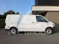 2016 Volkswagen T6