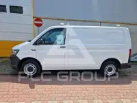2016 Volkswagen T6