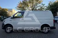 2016 Volkswagen T6