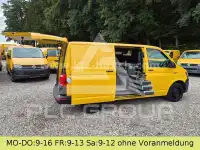 2016 Volkswagen T6