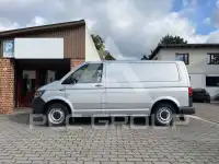 2016 Volkswagen T6