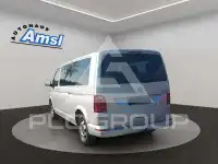 2016 Volkswagen T6