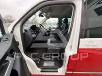 2016 Volkswagen T6