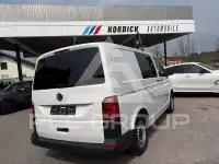 2016 Volkswagen T6