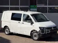 2016 Volkswagen T6