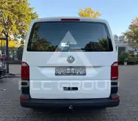 2016 Volkswagen T6