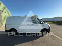 2016 Volkswagen T6