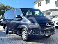 2016 Volkswagen T6