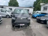 2016 Volkswagen T6