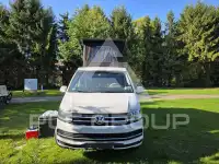 2016 Volkswagen T6